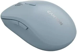 Фото: Миша Canyon MW-12 Dual Band Wireless Blue (CNS-CMSW12BL) № 3 | KTC
