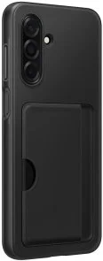 Фото: Чохол Samsung for A26 A266 - Card Slot Case Black (EF-OA266TBEGWW) № 2 | KTC