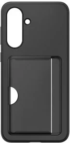 Фото: Чохол Samsung for A56 A566 - Card Slot Case Black (EF-OA566TBEGWW) № 4 | KTC