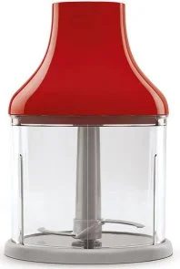 Фото: Блендер Smeg Retro Style Red (HBF03RDEU) № 7 | KTC