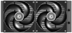 Фото: Система рідинного охолодження ID-COOLING FX280 PRO SE № 3 | KTC