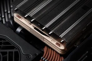 Фото: Кулер для процесора Noctua NH-L12Sx77 № 4 | KTC