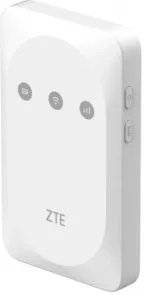 Фото: Мобільний роутер ZTE UFi MF935 LTE White (1125534) № 3 | KTC