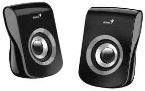 Фото: Колонки Genius SP-Q180 Iron Grey (31730026400) № 2 | KTC