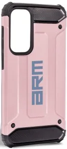 Фото: Чохол ArmorStandart for Samsung Galaxy A35 5G A356 - Panzer Pink (ARM75607) № 2 | KTC