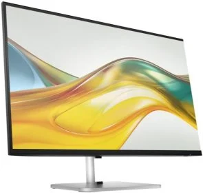 Фото: Монітор HP Series 5 Pro 527pq (9D9S0UT) - 27" IPS / 2560×1440 / 100 Гц / Pivot / HAS № 2 | KTC