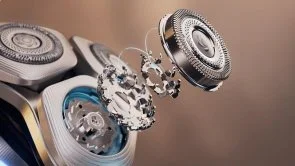 Фото: Електробритва Philips Series i9000 Prestige (XP9201/33) № 6 | KTC