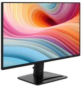 Фото: Монітор MSI Pro MP242A E2 (PRO MP242A E2) - 23.8" IPS / 1920×1080 / 120 Гц / Adaptive Sync № 2 | KTC