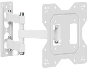 Фото: Кронштейн Kivi Motion 223W White (Motion-223W) № 2 | KTC