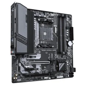 Фото: Материнська плата Gigabyte B550M Gaming X WIFI6 № 2 | KTC