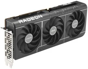 Фото: Відеокарта ASUS RX 9070 Prime OC Edition (PRIME-RX9070-O16G) № 3 | KTC