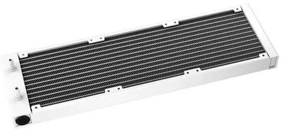 Фото: Система рідинного охолодження Deepcool Mystique 360 White (R-LX360-WHDSNMP-G-1) № 4 | KTC