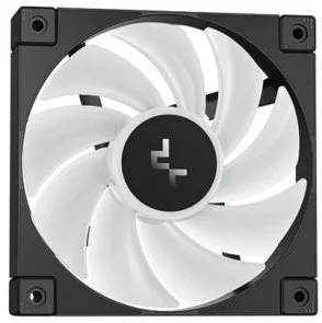 Фото: Система рідинного охолодження Deepcool LQ360 (R-LQ360-BKLSMW-G-1) № 2 | KTC