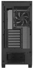 Фото: Корпус ASUS A31 Plus Black with window (90DC00R0-B19000) № 14 | KTC