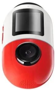 Фото: Відеореєстратор 70mai Dash Cam Omni 64G Red (Omni 64G_Red) № 6 | KTC