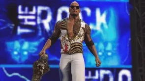 Фото: Гра WWE 2K25 PS5 Blu-ray № 3 | KTC