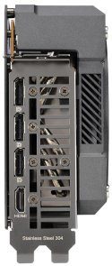Відеокарта ASUS TUF Gaming Radeon RX 9070 XT OC Edition 16GB GDDR6 (TUF-RX9070XT-O16G-GAMING)