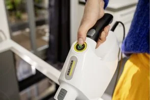Фото: Пароочисник Karcher SC 1 Multi and Up White (1.516-410.0) № 2 | KTC
