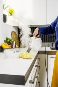 Фото: Пароочисник Karcher SC 1 Multi White (1.516-404.0) № 6 | KTC