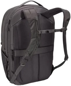Фото: Рюкзак для ноутбука THULE Subterra 2 27L TSLB-417 Vetiver Gray (3205029) № 2 | KTC