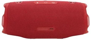 Фото: Портативна колонка JBL Charge 6 Red (JBLCHARGE6RED) № 3 | KTC