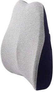 Фото: Подушка OfficePro LP570G Gray № 3 | KTC