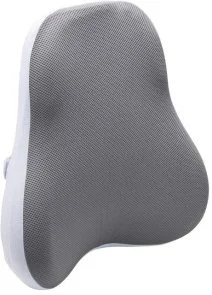 Фото: Подушка OfficePro LP600G Gray № 2 | KTC