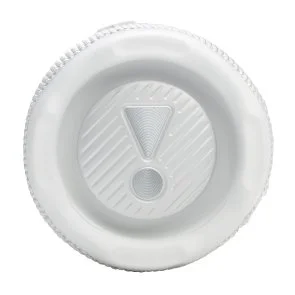 Фото: Портативна колонка JBL Flip 7 White (JBLFLIP7WHT) № 8 | KTC
