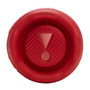 Фото: Портативна колонка JBL Flip 7 Red (JBLFLIP7RED) № 9 | KTC