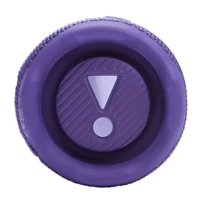 Фото: Портативна колонка JBL Flip 7 Purple (JBLFLIP7PUR) № 7 | KTC