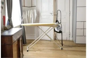 Фото: Пароочисник Karcher SI 4 EasyFix Iron White (1.512-637.0) № 3 | KTC