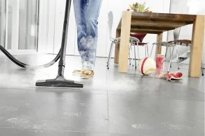 Фото: Пароочисник Karcher SV 7 White/Black (1.439-490.0) № 5 | KTC