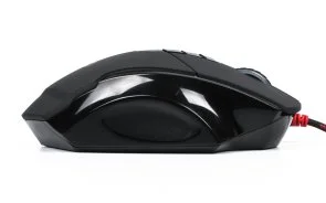 Фото: Миша Bloody V7M Black № 5 | KTC
