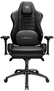 Фото: Крісло Proove Gaming Arena Black (GCRN0001001) № 2 | KTC