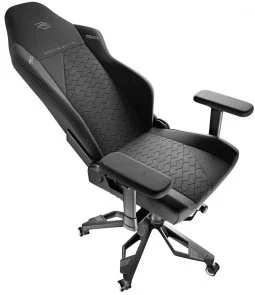 Фото: Крісло Proove Gaming Combo Black (GCCM00001001) № 6 | KTC