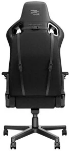 Фото: Крісло Proove Gaming Warrior Black (GCWR0001001) № 7 | KTC
