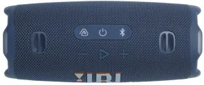 Фото: Портативна колонка JBL Charge 6 Blue (JBLCHARGE6BLU) № 3 | KTC