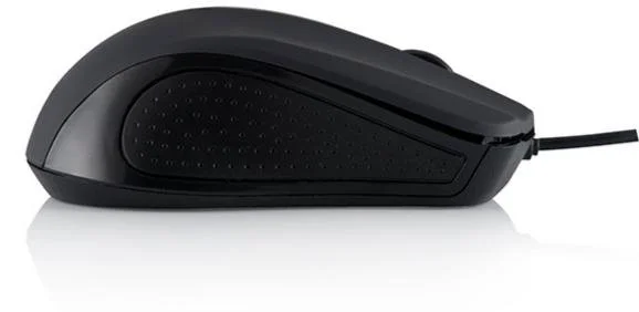 Фото: Миша ModeCom MC-M9 Black (M-MC-00M9-100-OEM) № 4 | KTC