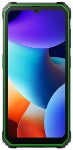 Фото: Смартфон Blackview BV4800 Pro 4/128GB Green № 2 | KTC