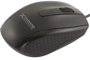 Фото: Миша Esperanza XM110K Black № 2 | KTC