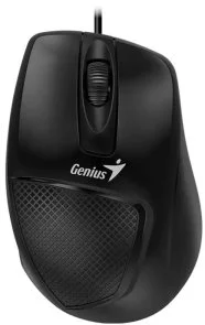 Фото: Миша Genius DX-150X Black (31010231100) № 2 | KTC