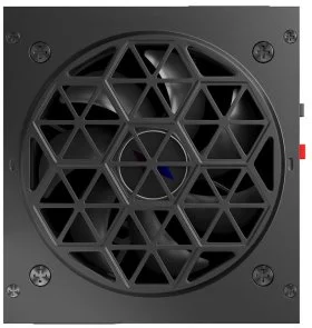 Фото: Блок живлення 1stPlayer 750W HA-750BA4 (NGDP-GLD-750-BK-EU) № 3 | KTC