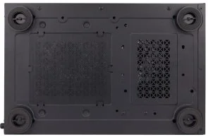 Фото: Корпус 1stPlayer Mi2-A-BK-2F7R-1F7 Black with window № 9 | KTC