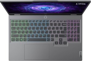 Lenovo LOQ 15IRX9 83DV00KERA Luna Grey