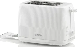 Фото: Тостер Gorenje T850DPW № 4 | KTC