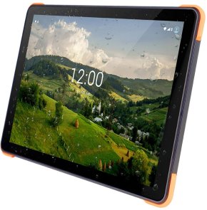 Планшет SIGMA Mobile Tab A1033 X-treme Black/Orange (A1033 X-treme 6/128 Black/Orange)