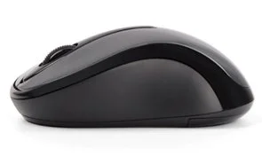 Фото: Миша A4tech G3-280N Gray (G3-280N (Glossy grey)) № 4 | KTC