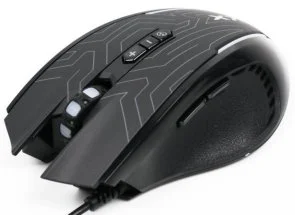 Фото: Миша A4tech X87 Black № 3 | KTC