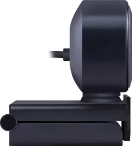 Фото: Web-камера Defender G-lens 2695 Black (63195) № 6 | KTC