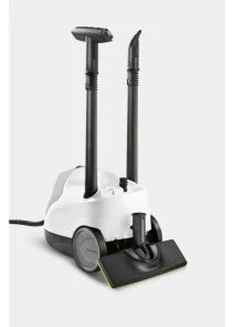 Фото: Пароочисник Karcher SC 4 EasyFix White/Black (1.512-630.0) № 5 | KTC